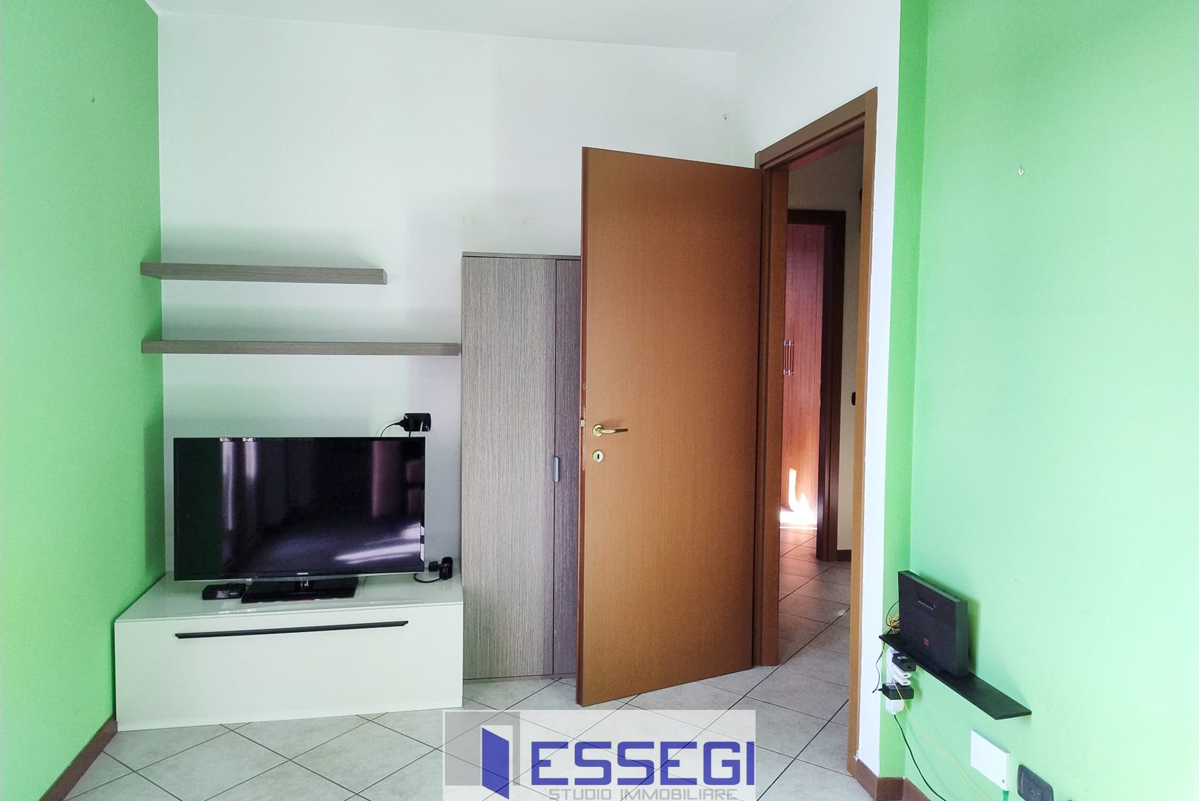 ERBA Trilocale